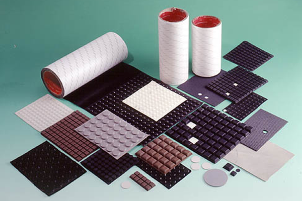 硅胶背胶处理剂应用图片 硅胶背胶处理剂应用图片