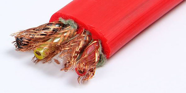 硅橡胶电缆 硅橡胶电缆