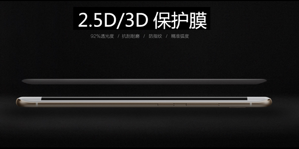 3D保护膜 3D保护膜