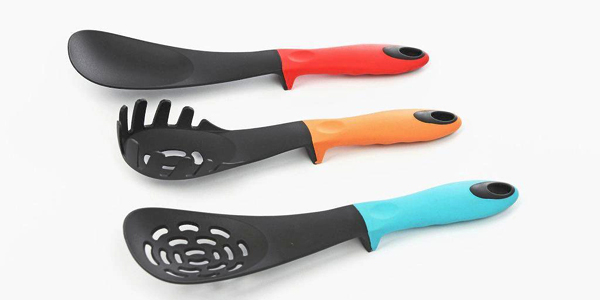 硅胶包金属胶水制品 硅胶包金属胶水制品