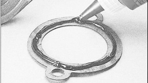 硅胶粘金属应用 硅胶粘金属应用