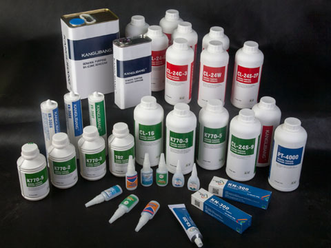 山东硅胶粘接处理剂 山东硅胶粘接处理剂