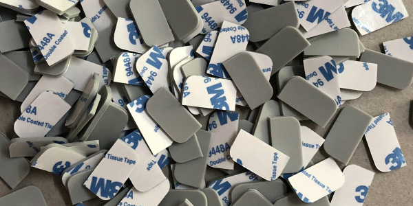 硅胶背胶水的应用 硅胶背胶水的应用