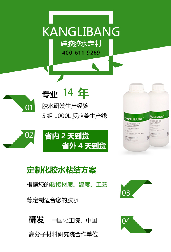 有机硅LOCA光学胶